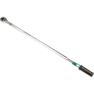 Jonnesway Momentový klíč 3/4" 200-1000 Nm s certifikátem – Zboží Dáma