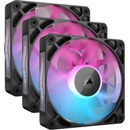 Corsair iCUE LINK RX120 RGB 120mm Three Fan Pack (CO-9051018-WW)
