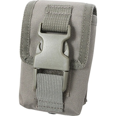 Rothco Molle na kompas/GPS univerzálne foliage