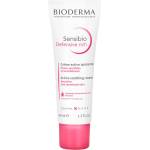 BIODERMA Sensibio Богат активен успокояващ крем Defensive Rich, 40 ml