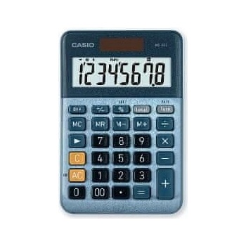 CASIO MS 80 E