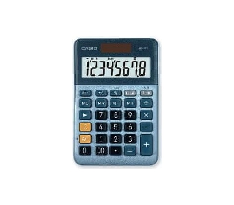 CASIO MS 80 E