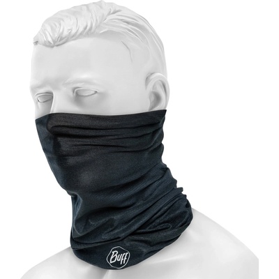 Buff multifinkční nákrčník CoolNet UV Solid Navy