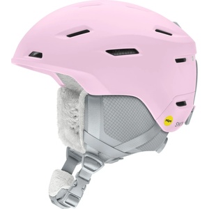 Smith Optics Ски каска Smith Descend MIPS Ski helmet - Matte Pink Frost - размер S 51-55 cm (418-1452-1211)