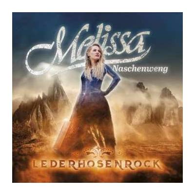 Melissa Naschenweng - Lederhosenrock CD