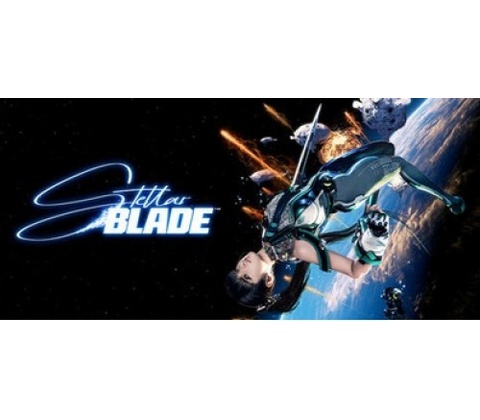 Stellar Blade Complete