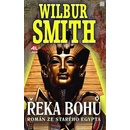 Knihy Řeka bohů I - Román ze starého Egypta - Wilbur Smith