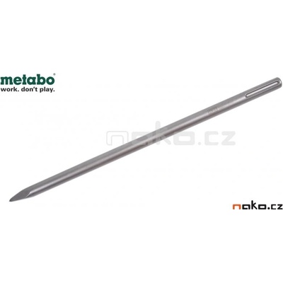 Sekáč SDS-MAX špice 600mm METABO