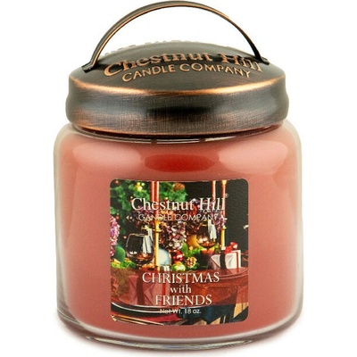 Ego dekor CHRISTMAS WITH FRIENDS 510 g