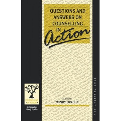 Questions and Answers on Counselling in Action | Windy Dryden