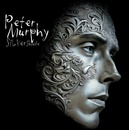 Peter Murphy: Silver Shade 2 LP