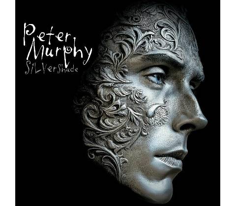 Peter Murphy: Silver Shade 2 LP