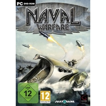 Naval Warfare