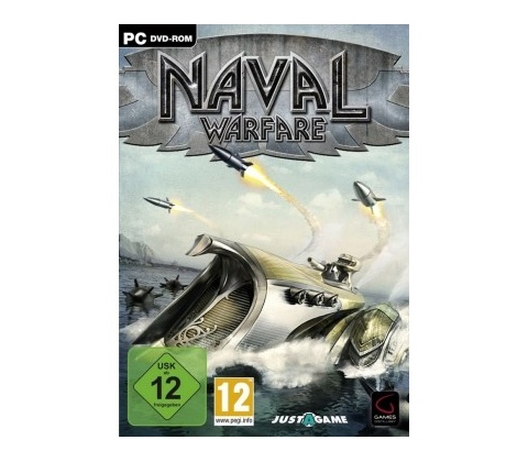 Naval Warfare