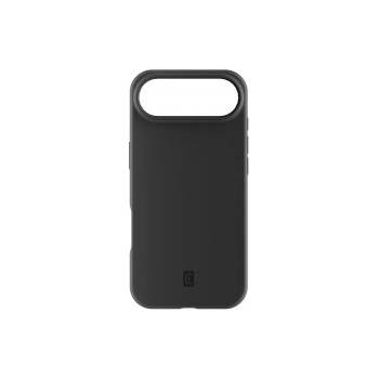 Cellularline Калъф Sensation за iPhone Air Black