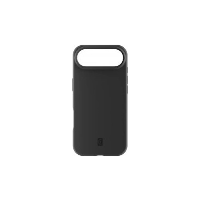 Cellularline Калъф Sensation за iPhone Air Black