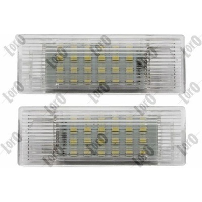 Osvětlení interiéru ABAKUS L04-470-0001LED
