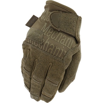 Mechanix Wear Тактически ръкавици Mechanix Precision Pro High Dex, Coyote (HDG-72)