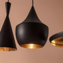 Tom Dixon BLS02-PEUM3