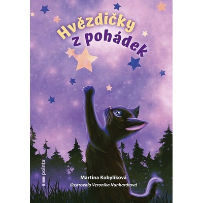 Hvězdičky z pohádek - Martina Kobylíková
