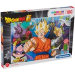 Clementoni Пъзел Clementoni от 180 части - Dragon Ball (29755) - ozone