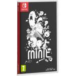 Devolver Digital Minit [2025 Edition] (Switch)