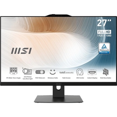 MSI Modern AM272P 12M-1202XEU