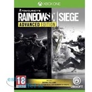Hry na Xbox One Tom Clancys Rainbow Six: Siege (Advanced Edition)