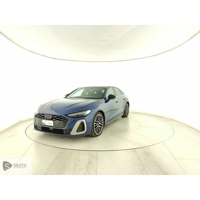 Audi A5 2.0 TDI quattro S tronic S-line 150 kW