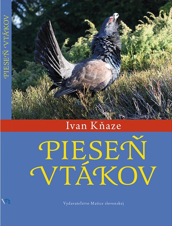Pieseň vtákov