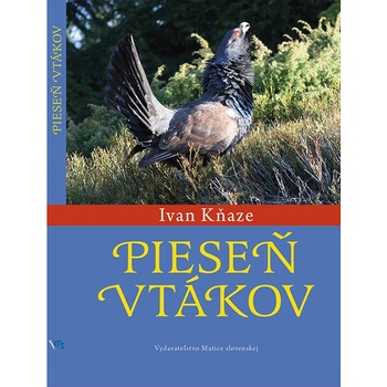Pieseň vtákov