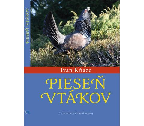 Pieseň vtákov