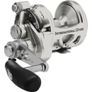 Penn International Silver 50VISX
