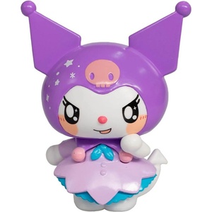  Статуетка Comansi Animation: Sanrio - Kuromi, 16 cm (172422)