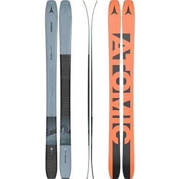 ATOMIC Backland 102 24/25