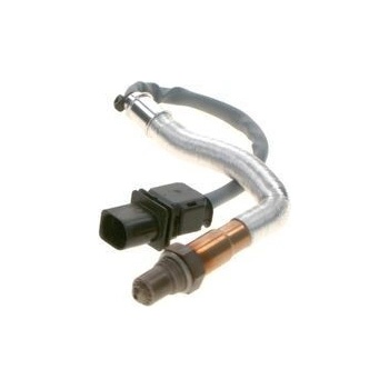 Lambda sonda BOSCH 0 258 017 048