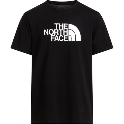 The North Face Evolution Half Dome Regular Short Slee černá