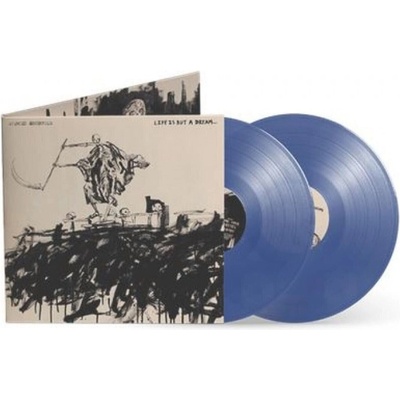 Avenged Sevenfold - Life Is But A Dream. . . (Limited Edition) (2 LP) (0093624858270)