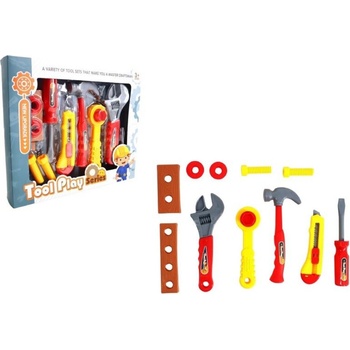 Icom Poland Dětské nářadí sada 11 Ks