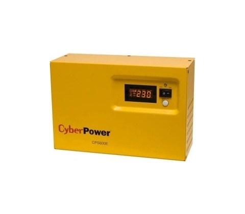 CyberPower CPS600E