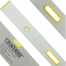 Crownman Hliníková 1,5m s madly CM-0937615