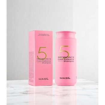 Masil 5 Probiotics Color Radiance Shampoo 150 ml