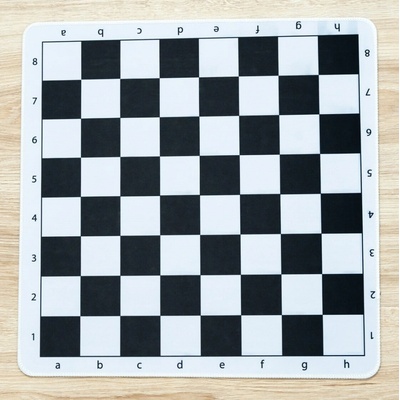 Mouse Pad šachovnice černá střední – Zbozi.Blesk.cz