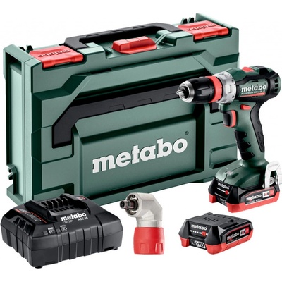 Metabo POWERMAXX BS 12 BL Q PRO 601045920