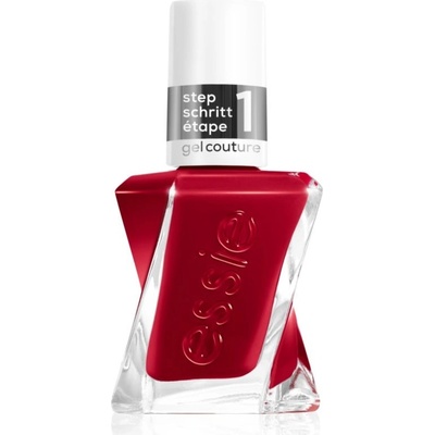 essie Gel by essie lak na nechty s gélovým efektom odtieň 345 bubbles only 13.5 ml
