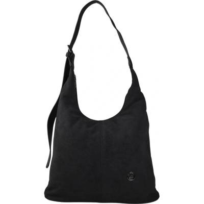 Lara Bags GRETA Čierna