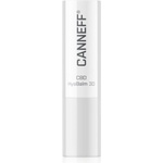 Canneff CBD HyaBalm 3D хидратиращ балсам за устни 3.5 гр