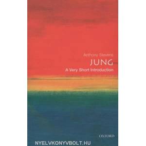 Jung: A Very Short Introduction | Anthony Stevens (ISBN: 9780192854582)