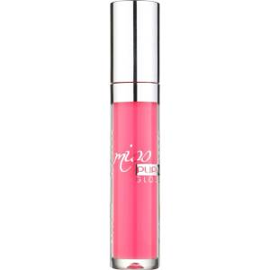 PUPA Miss Pupa блясък за устни цвят 303 Extreme Fuchsia 5ml
