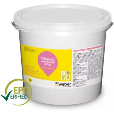 weber.pas podklad S 15kg